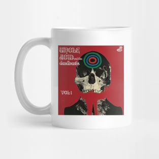 uncle acid Mug